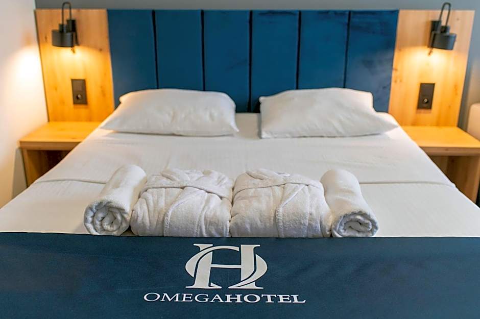 Omega Hotel