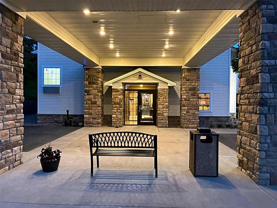 SureStay by Best Western Salem