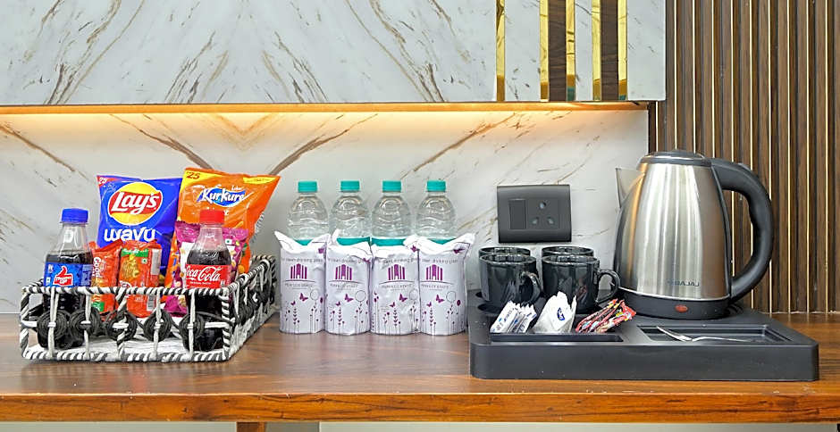 Nav Durga Guest House