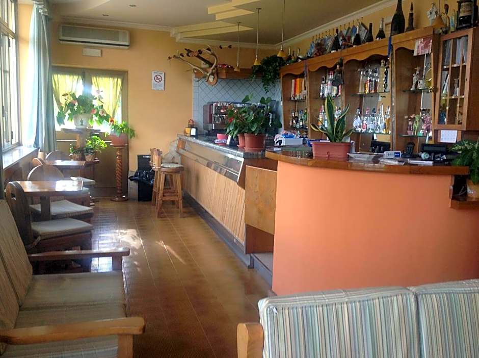 Albergo Ristorante Bar FEDERICO