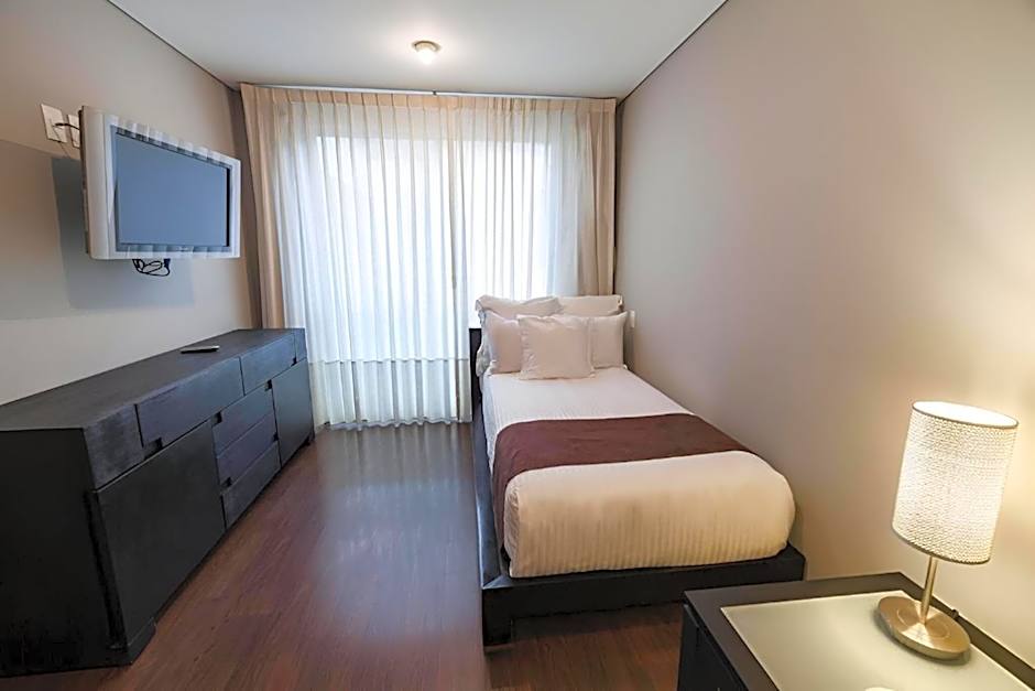 Suites Giorgio