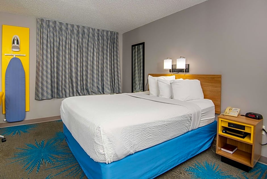 Days Inn by Wyndham Coeur d'Alene