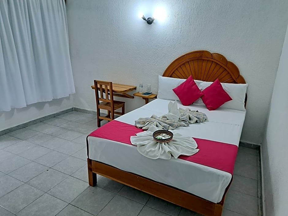 Hotel Quinta Paraiso