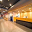 Super Hotel Yamaguchi Yuda Onsen