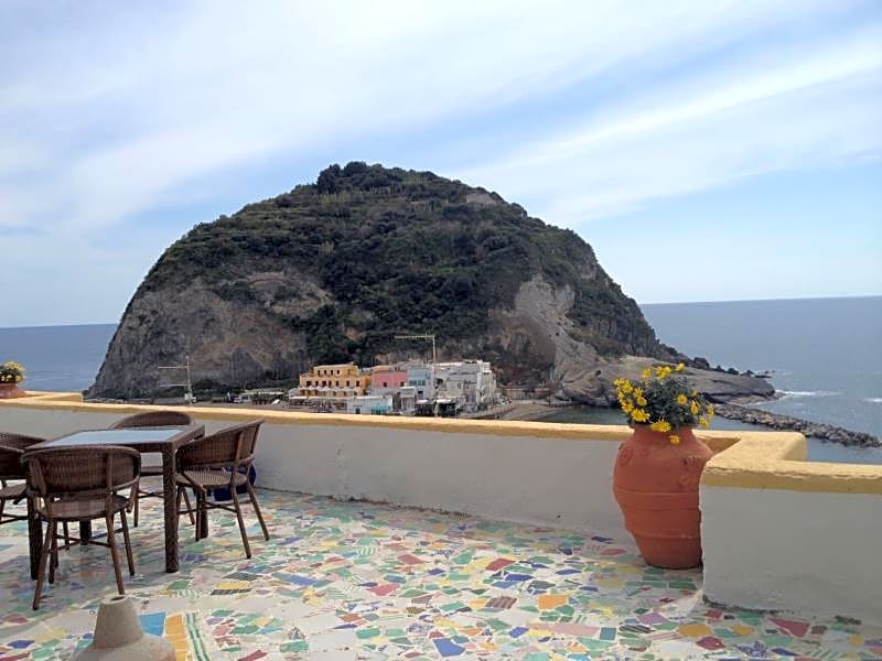 Hotel Casa Del Sole
