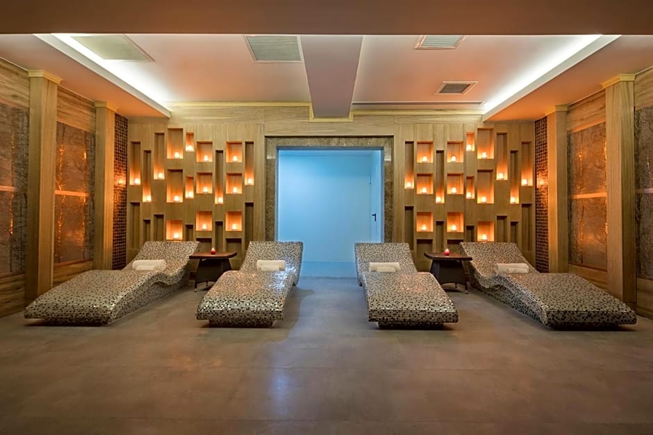 Grand Millennium Konya