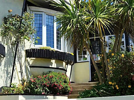 Burleigh House