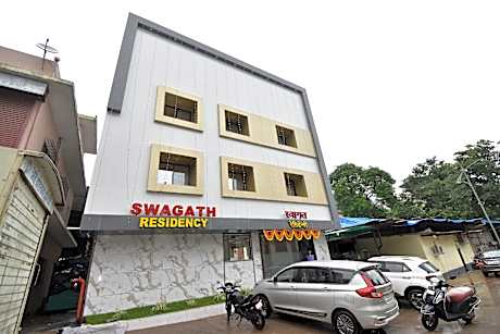 Hotel Swagath Residency