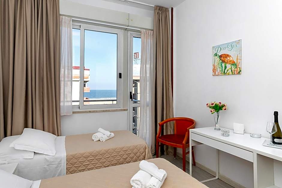 Hotel La Perla Rimini