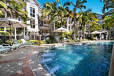 Blue Waters Apartments