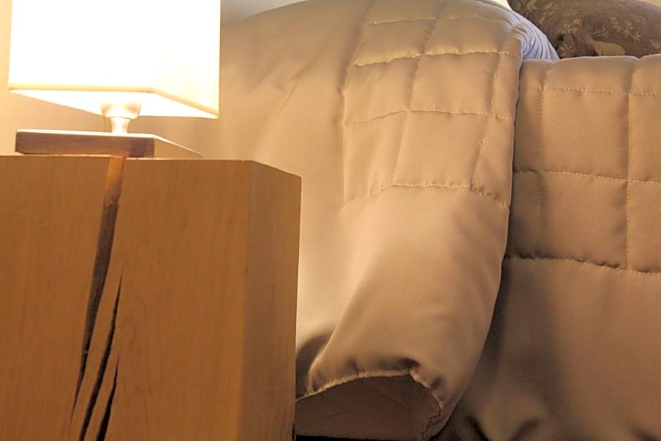 Hotel Nido dell'Aquila