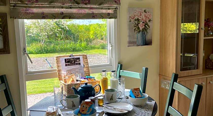 The Hundleby Inn