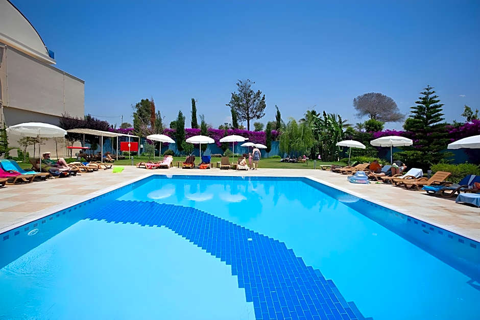 Hotel Titan Select Ultra All Inclusive