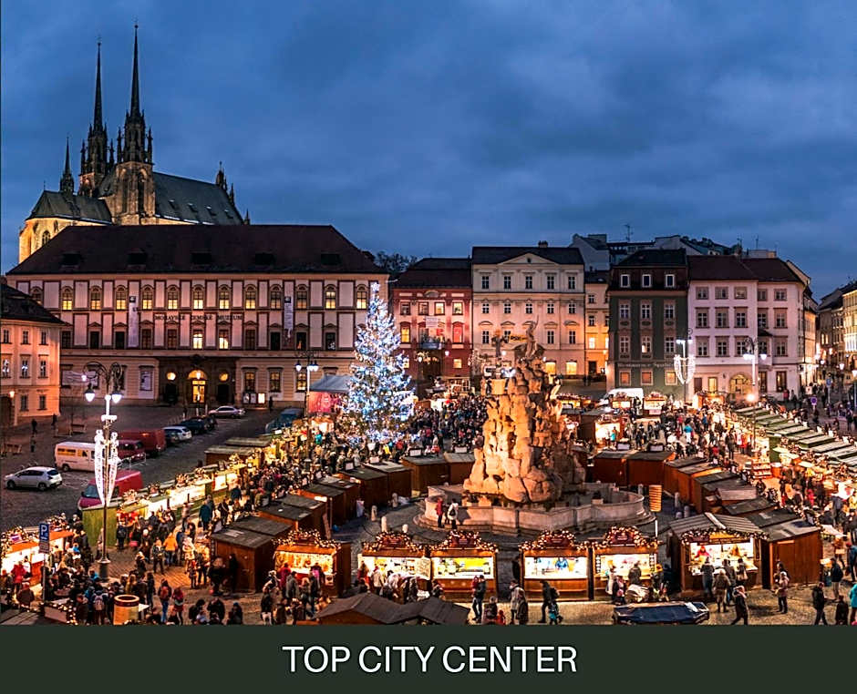 Grandezza Hotel Luxury Palace