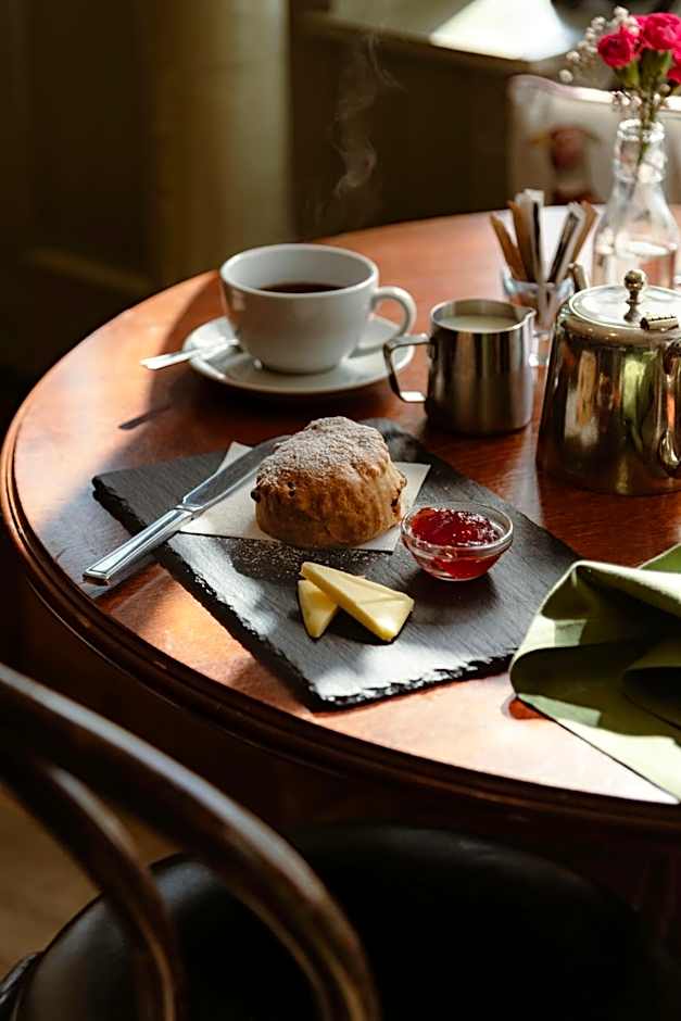The Wensleydale Hotel