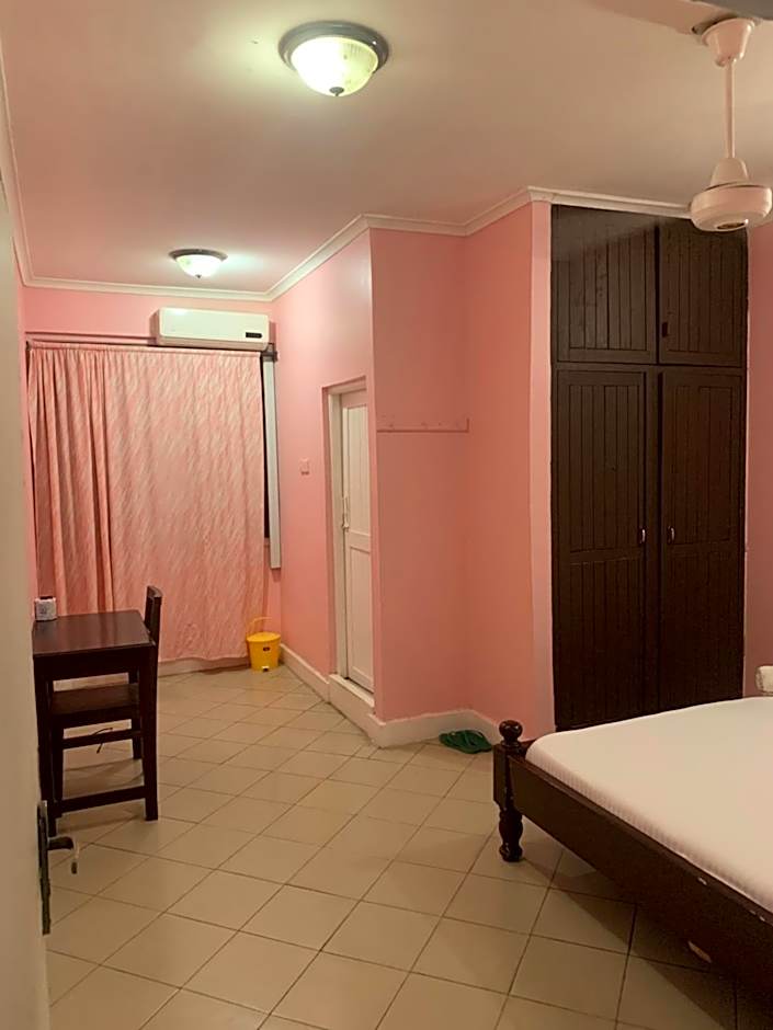 Kibodya Hotel Nkrumah