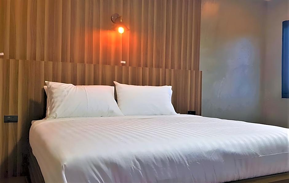 Rabbit Hotel Phimai