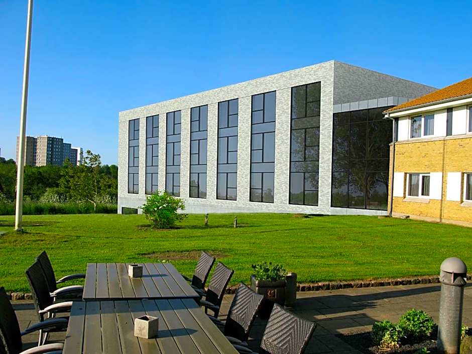 BEST WESTERN Plus Hotel Fredericia