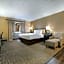 Best Western Detroit Livonia