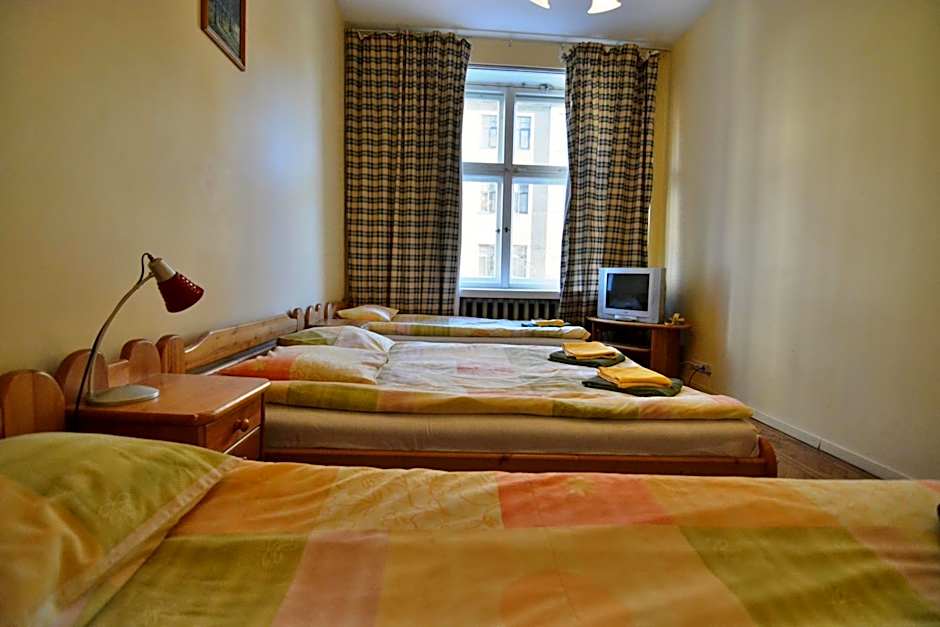 Hotel Multilux with Self Check-in