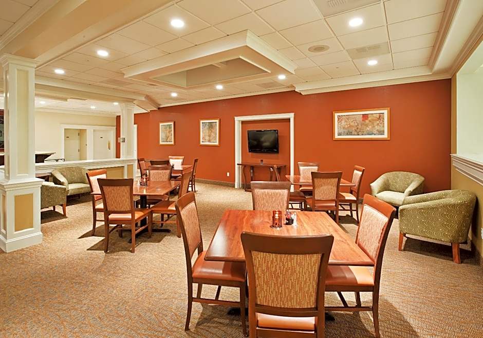 Holiday Inn Redding By IHG