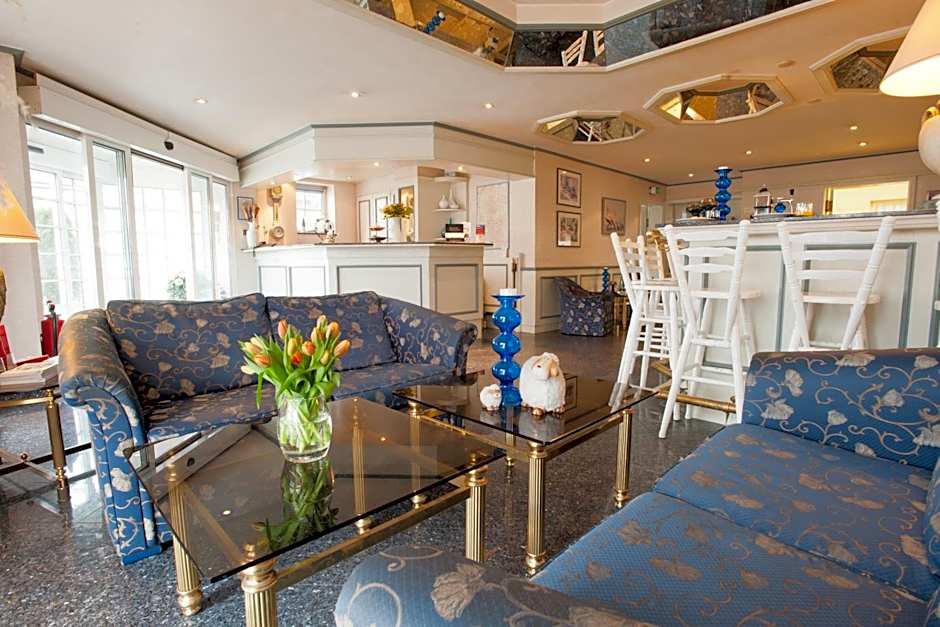 Hotel Friesenhof