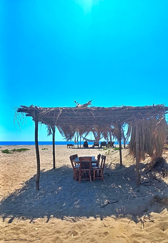 Casa Gitana