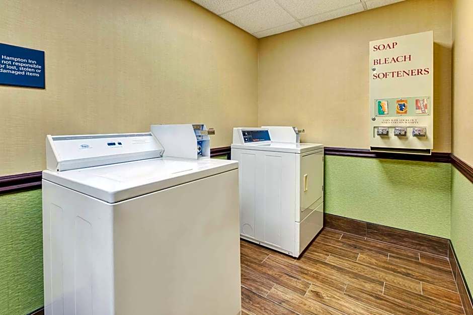 Hampton Inn By Hilton Cincinnati Airport-North