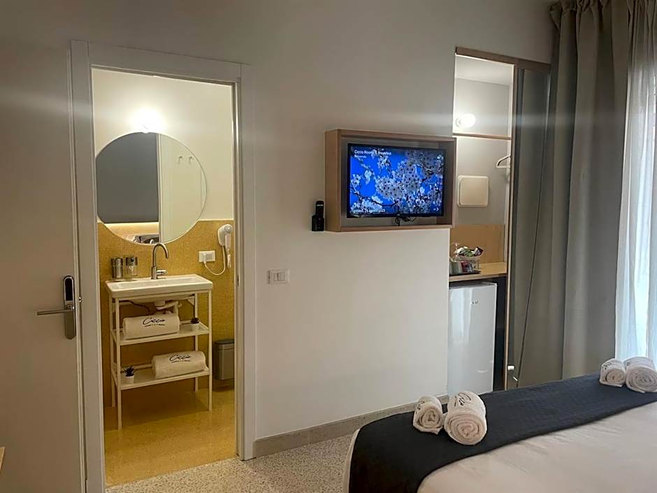 Ciccio Rooms and breakfast - Self check-in