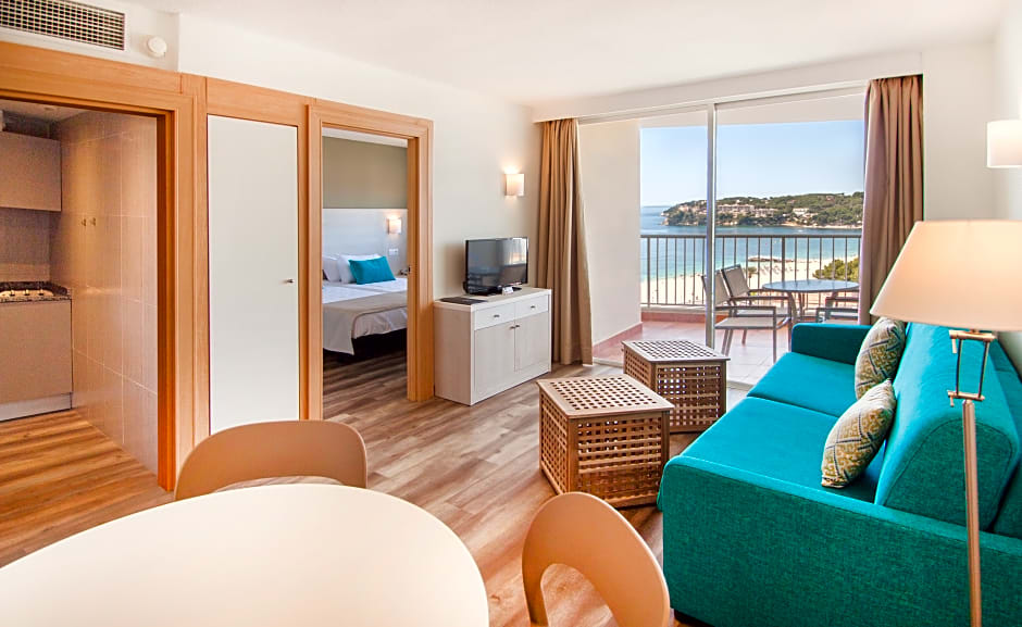 Photo 1 of 4 of Apartment Premium Sea View
