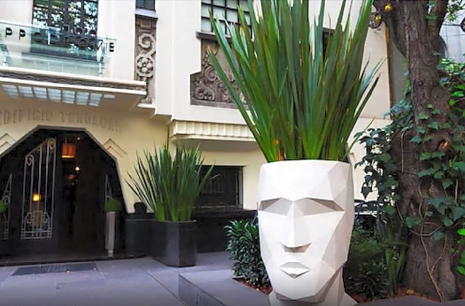 Hippodrome Hotel Condesa