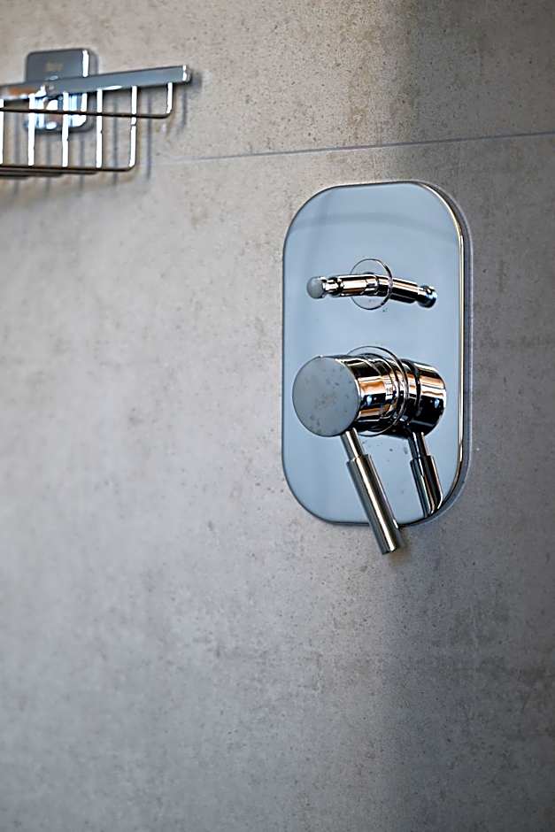 Eumorphia Studios & Apartments