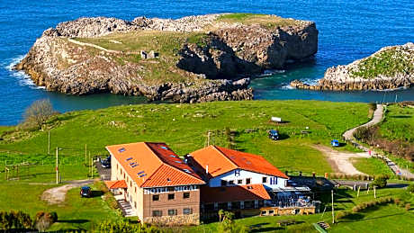 Hotel Migal