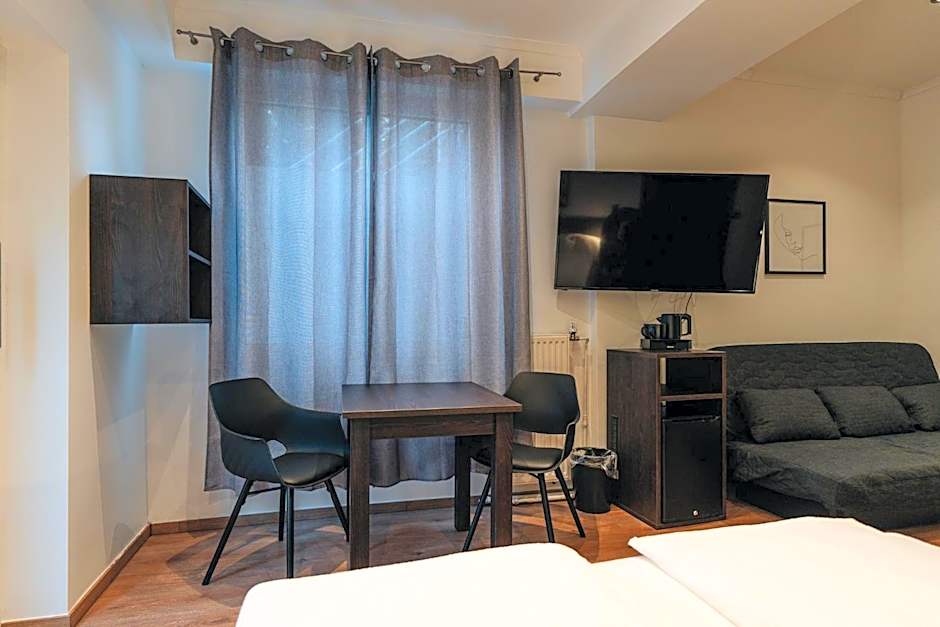 Hotel Restaurant Latio