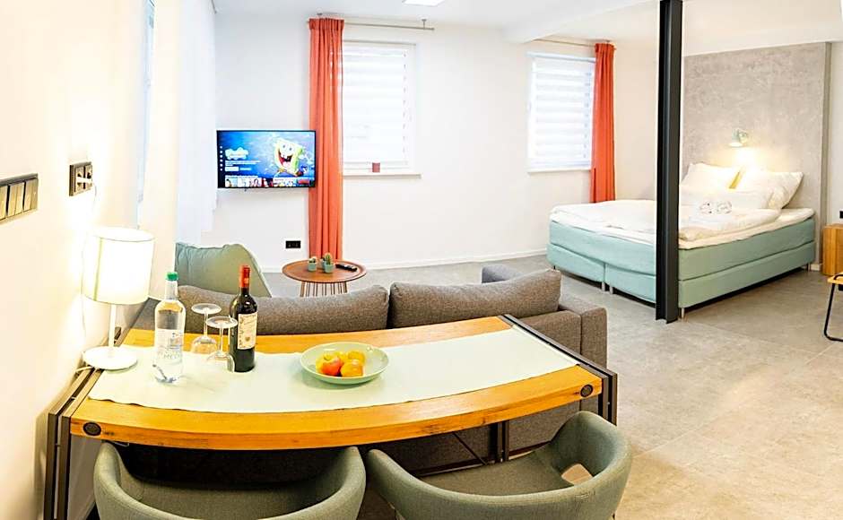 City Apartments Hannover
