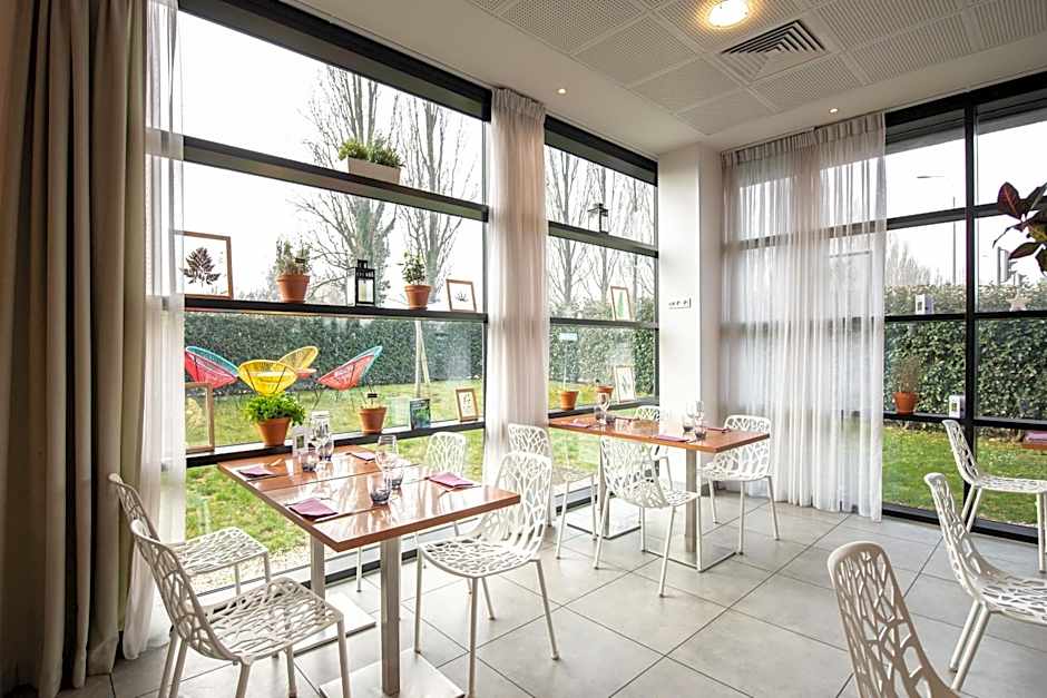 Best Western Plus Paris Velizy