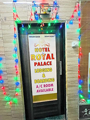 Hotel Sai Royal Palace