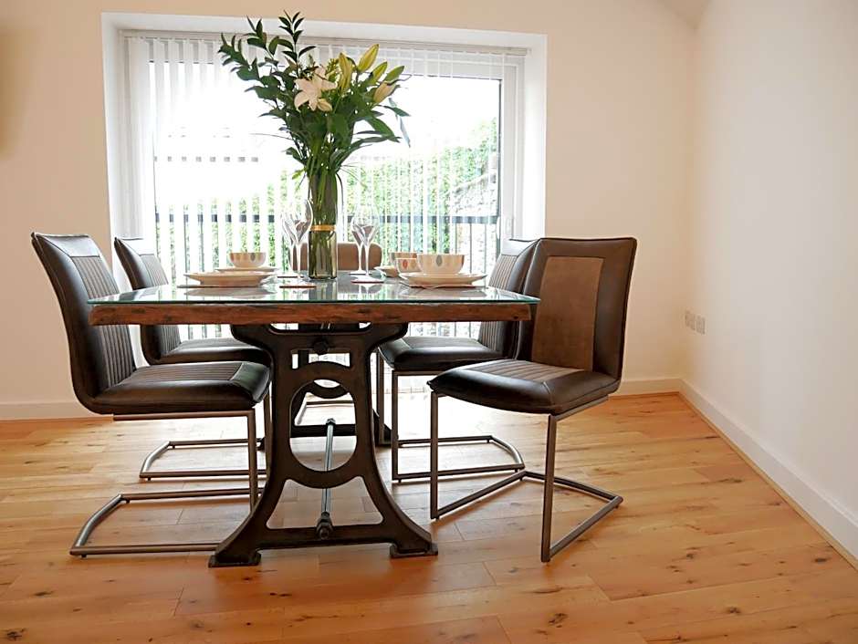 The Barn in The Courtyard, 3 - Bed, Sleeps 5, Pets Welcome