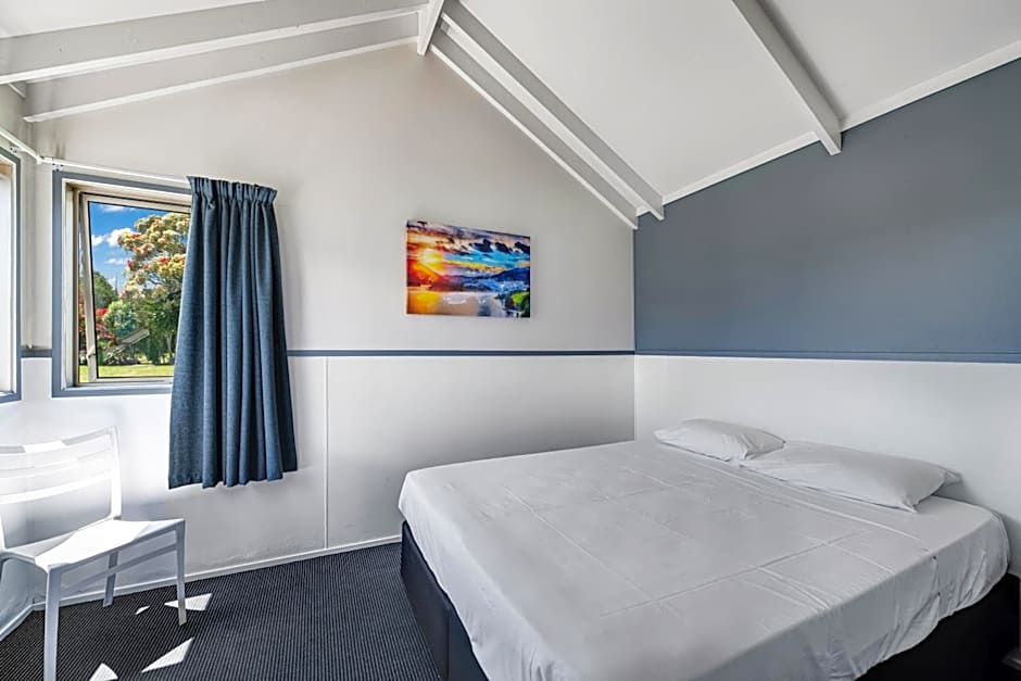 Waitangi Holiday Park