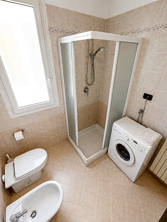 Residence Diana Frontemare - Agenzia Cocal