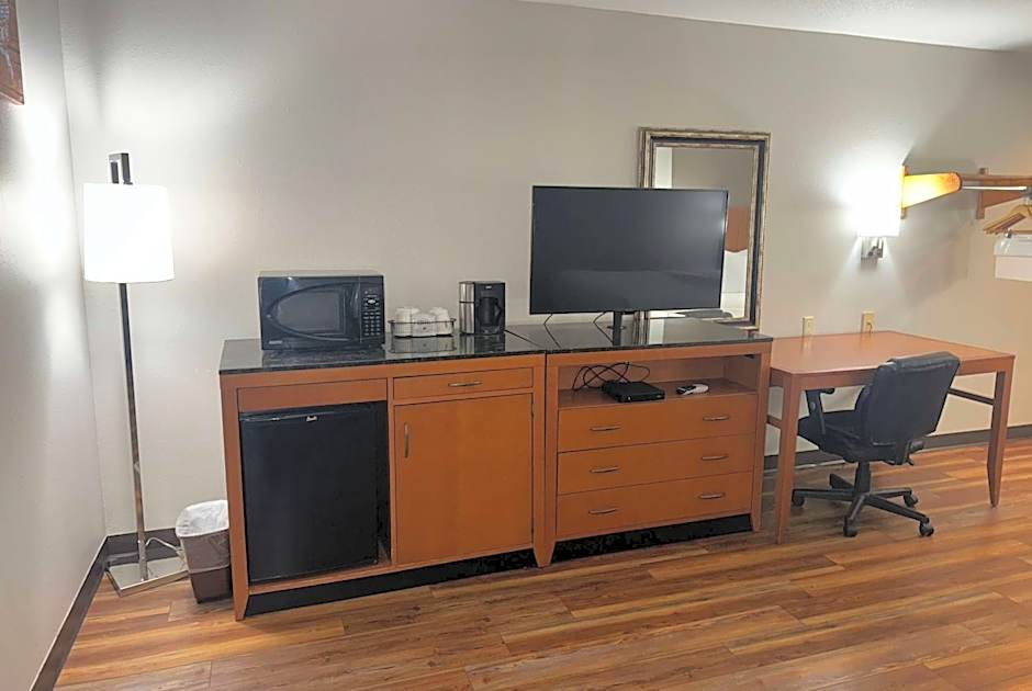 Baymont by Wyndham Missoula