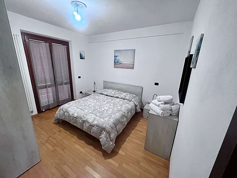 Aurelia Rta Detta il Cascinale