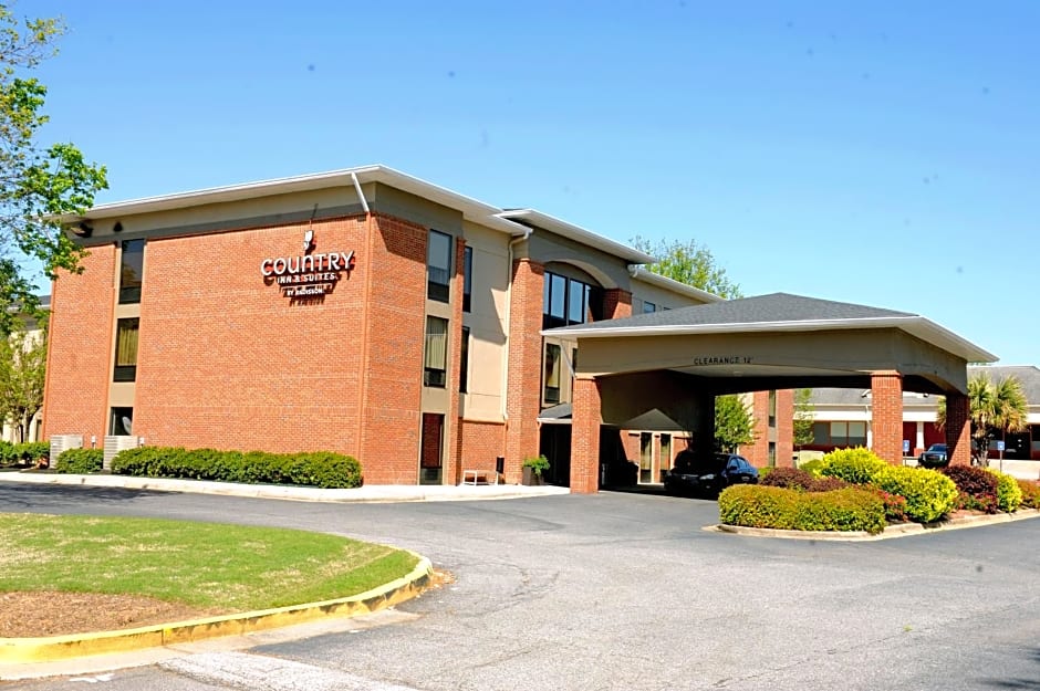 Country Inn & Suites by Radisson, Alpharetta, GA