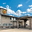 Super 8 by Wyndham Fort Dodge IA