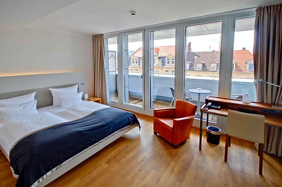 Qube Hotel Bergheim