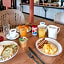 Hotel Roi Soleil Mulhouse Sausheim
