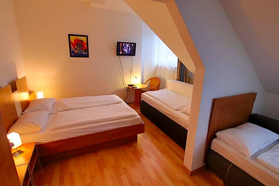 Centro Hotel Oberhausen