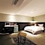 SR Design Hotel
