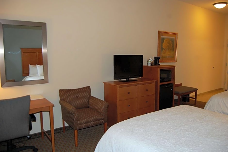 Hampton Inn By Hilton Sidney, Ne