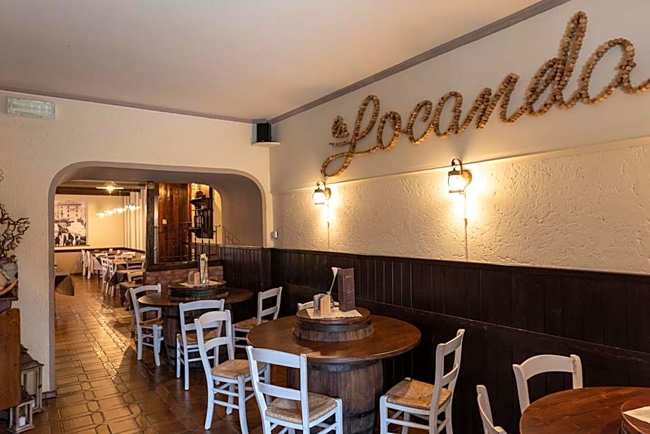 La Locanda